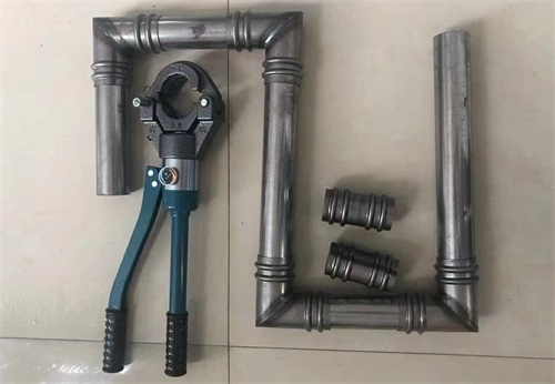通辽承台冷却管