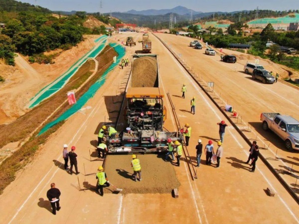通辽高速公路